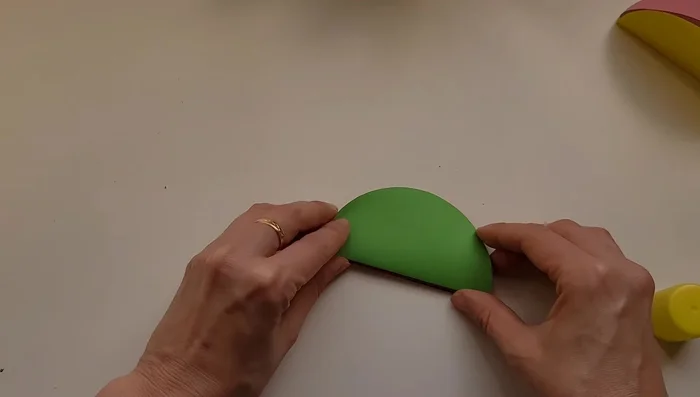 Label each emotion beneath its corresponding face.