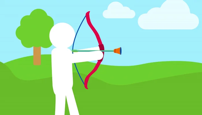 Boost confidence: Learn new skills through play (e.g., archery, loom crafting).