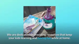 Nancy B's Science Club Microscope: A Kid-Friendly STEM Learning Tool