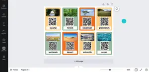 Boost Student Learning with Canva Flashcards: Two Effective Techniques