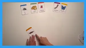 Boost Your Child's Science Learning: Engaging Flashcard Activities