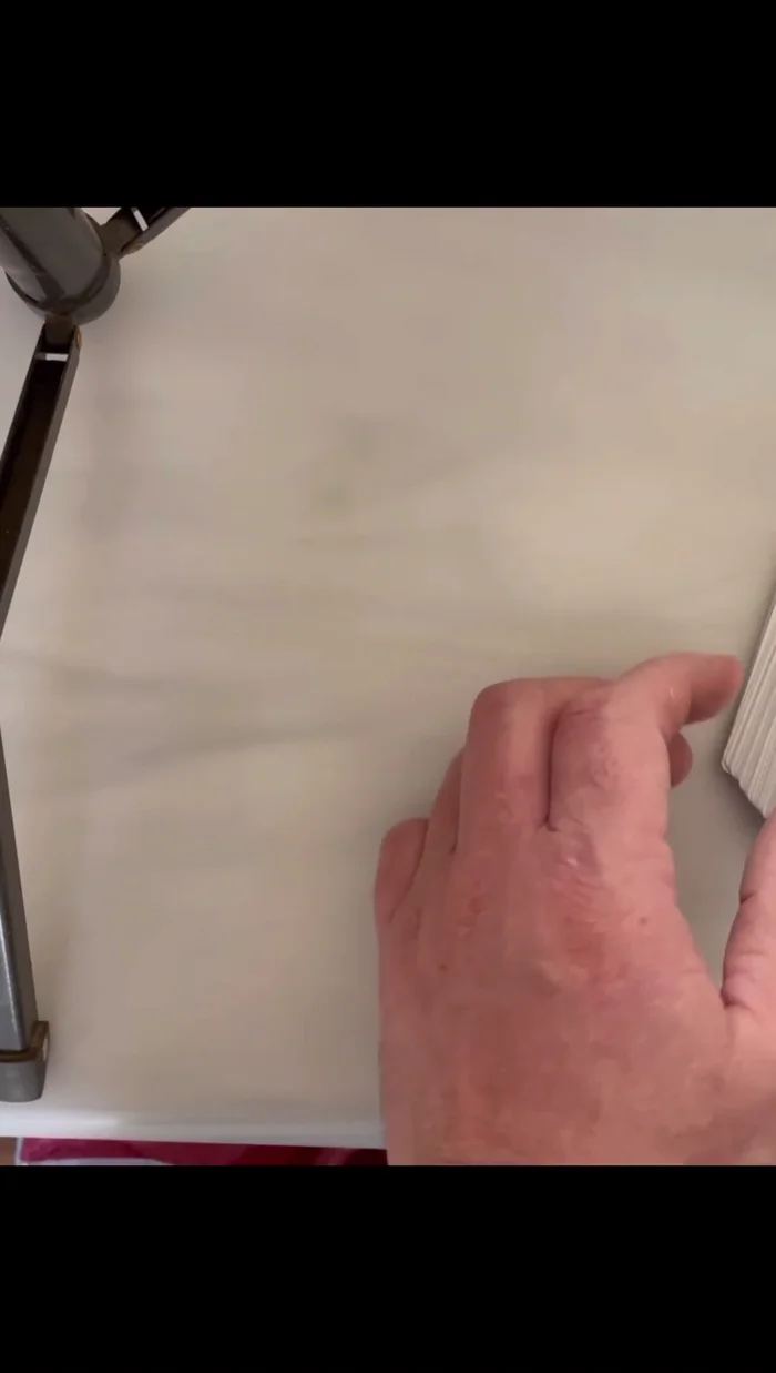 Showcase the game cards and explain the games you can play with them.