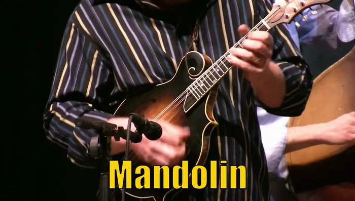 Harpsichord sound example