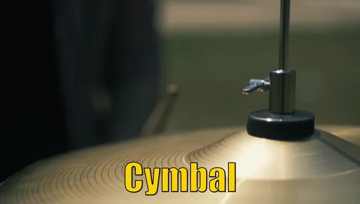 Triangle sound example