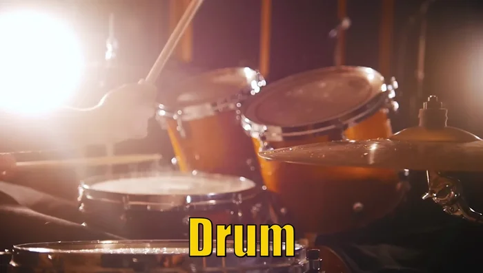 Tuba sound example