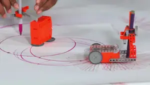 Edison Robot: A Comprehensive STEM Solution for Engaging Education