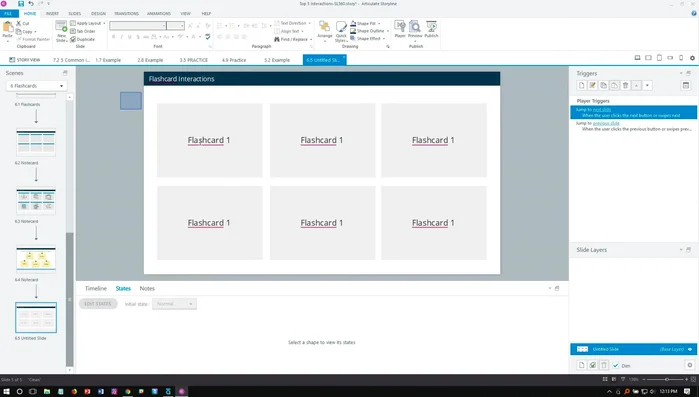 Right-click and choose 'Button Set'.