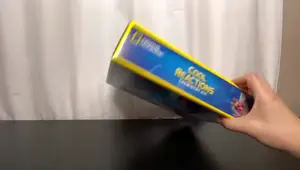 National Geographic Cool Reactions Chemistry Kit Review: Fun and Educational STEM Experiments