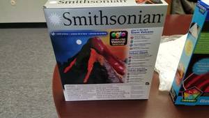 Volcano Kits for Kids: A Comprehensive Comparison