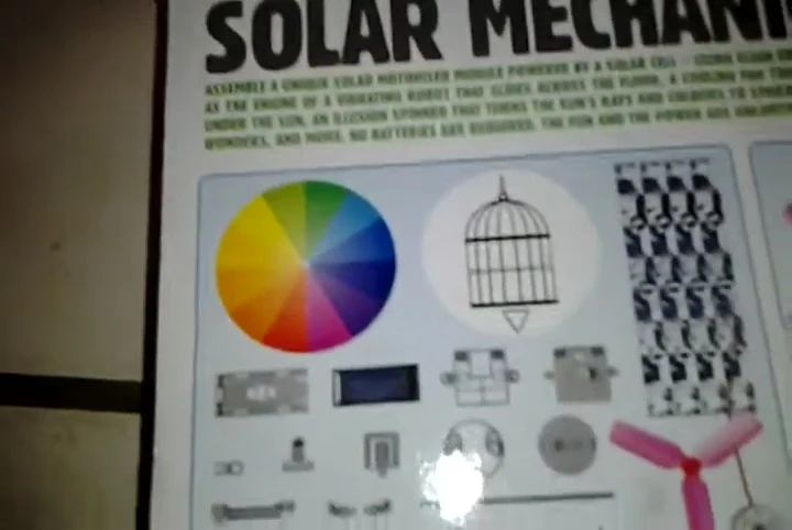 The reviewer indicates that they will show a finished project in a future video.