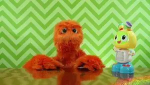 Fisher-Price Laugh & Learn Fun With Friends: A Musical Toy Review
