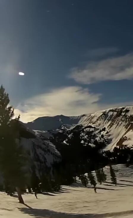 Image of children skiing.