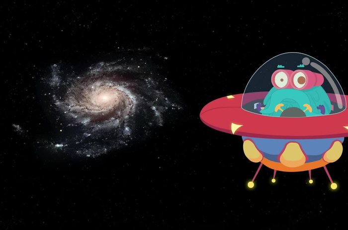 Trivia about Solar System (dwarf planets, Jupiter's moon Ganymede)