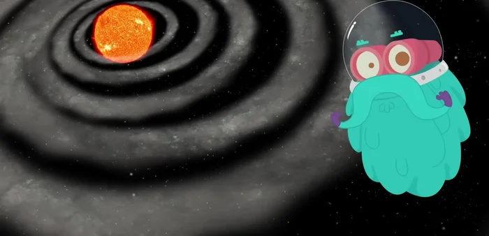 Trivia about Sun (mass, Martian rocks on Earth)