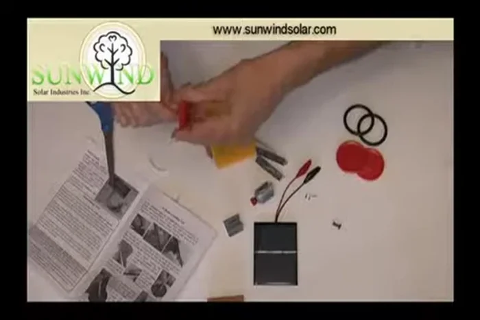 Add tubing to the rear axle to secure the gear and wheel.