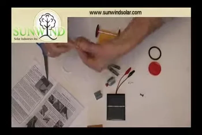 Add tubing to the rear axle to secure the gear and wheel.