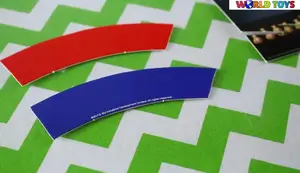 Kidz Labs Illusion Magic Kit Review: 3 Amazing Optical Illusions