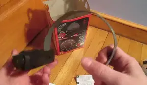 McDonald's Spy Gear Night Vision Toy Review: Is it Worth It?