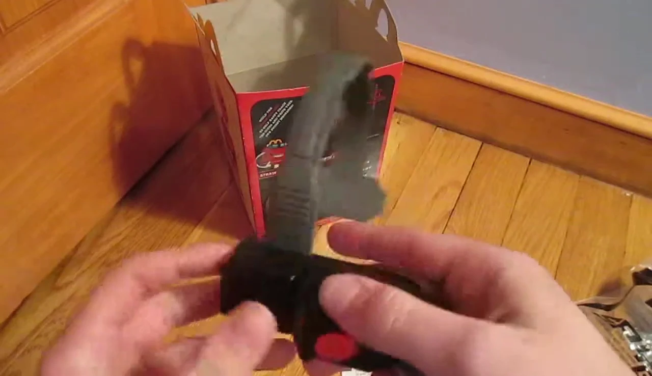 The reviewer summarizes their assessment of the toy.