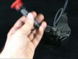 Spin Master Spy Gear Spike Mic Launcher Review: A Fun Spy Gadget?