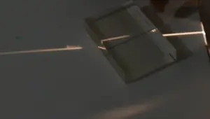 Optics Experiments: Mastering Reflection, Refraction, and Dispersion with a Simple Kit