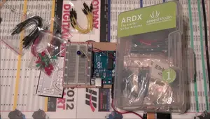 Arduino Starter Kit Review: RadioShack vs. Seeed Studio