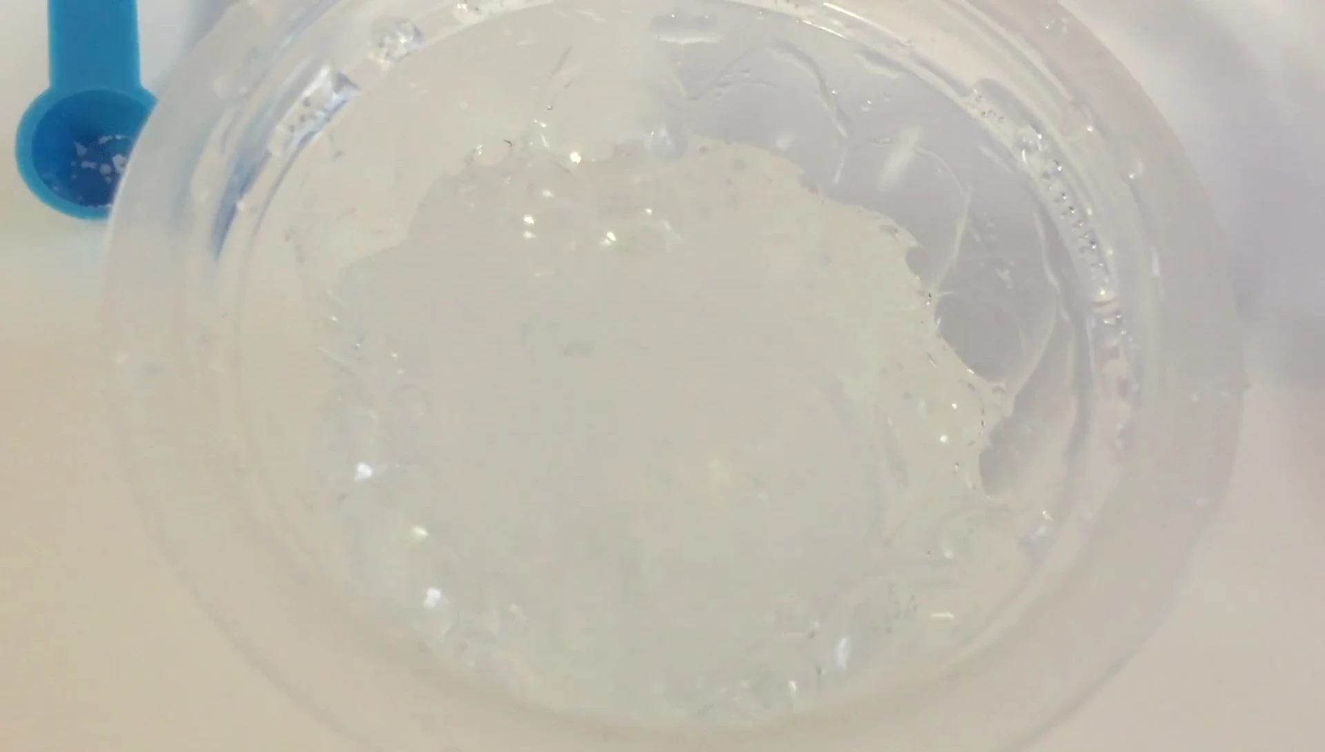 The final result of the Dancing Powders experiment