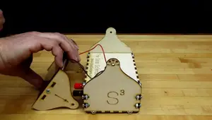 Solar Science Station Assembly: A Step-by-Step Guide