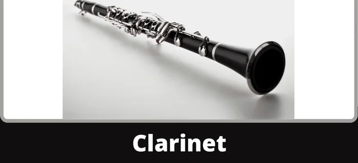 Clarinet
