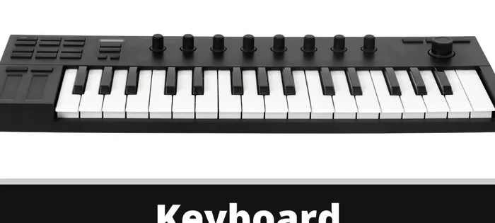 Keyboard