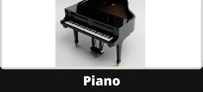 Piano