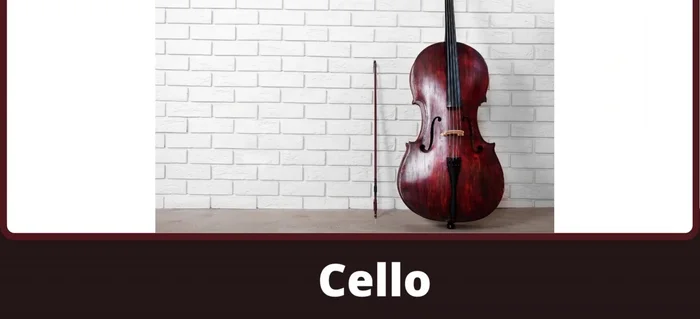 Cello