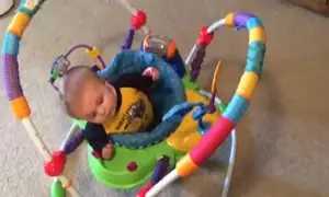 Baby Einstein Musical Motion Activity Jumper Review: Is it Worth the Hype?