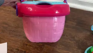 Leapfrog Shape and Share Picnic Basket Toy Review: Fun, Educational, and Engaging!