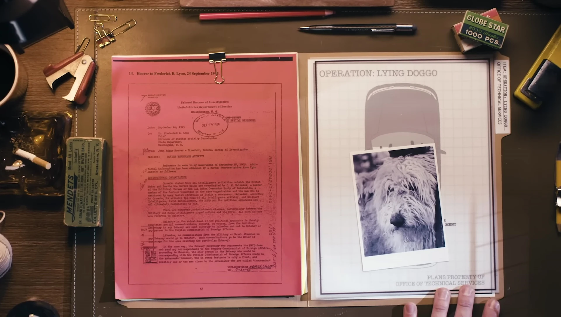 Image showing a demonstration of the Jack-in-the-Box