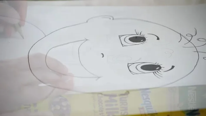 Feed the Baby: Decorate a cereal box as a baby, cut a mouth opening, and let kids feed it with lentils.