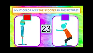 Spot It Fitness: Spring Edition - Fun Fitness Game