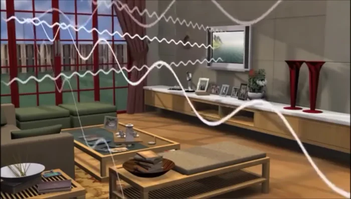 Conclusion: Light (visible and invisible) travels as waves, carrying energy. Colors are different wavelengths of reflected light.