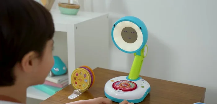 Play silly games that promote laughter, learning, and creativity.