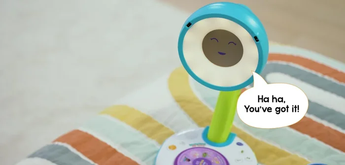 Learn healthy habits, good manners, and mindfulness exercises.