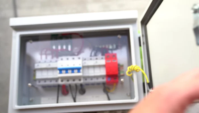 Implement Proper Safety Measures: Use PV combiner boxes, circuit breakers, and disconnects to isolate sections of your system for maintenance and provide overload protection. Adhere to all local electrical codes and guidelines.