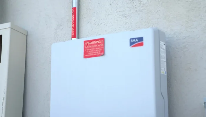 Optimize Inverter Selection: Consider both micro-inverters (for individual panel monitoring and better shade tolerance) and string inverters (for cost-effectiveness in large, unshaded arrays). The choice depends on your specific needs and system size.