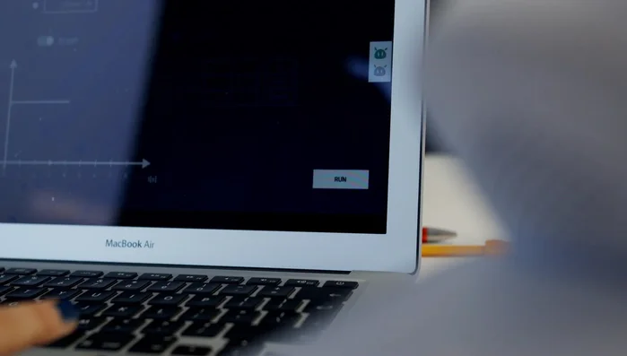 Engage students in active learning by using interactive robots and activities to explain physical phenomena.