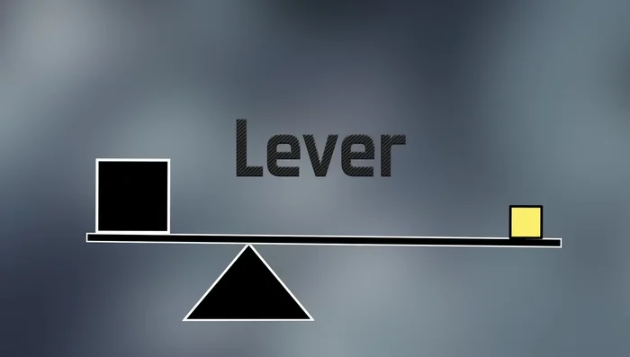 Lever: Using a fulcrum to lift or move objects. Examples include scissors, pliers, and a see-saw.