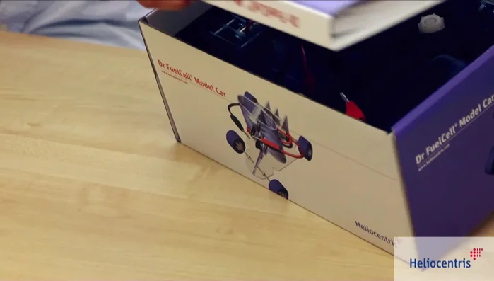 Use the load measurement box with integrated consumers (motor, lamp) to conduct experiments and measure characteristic curves.