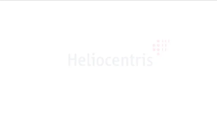 Use the model car's components (chassis, axis, photovoltaic module) to understand the system.