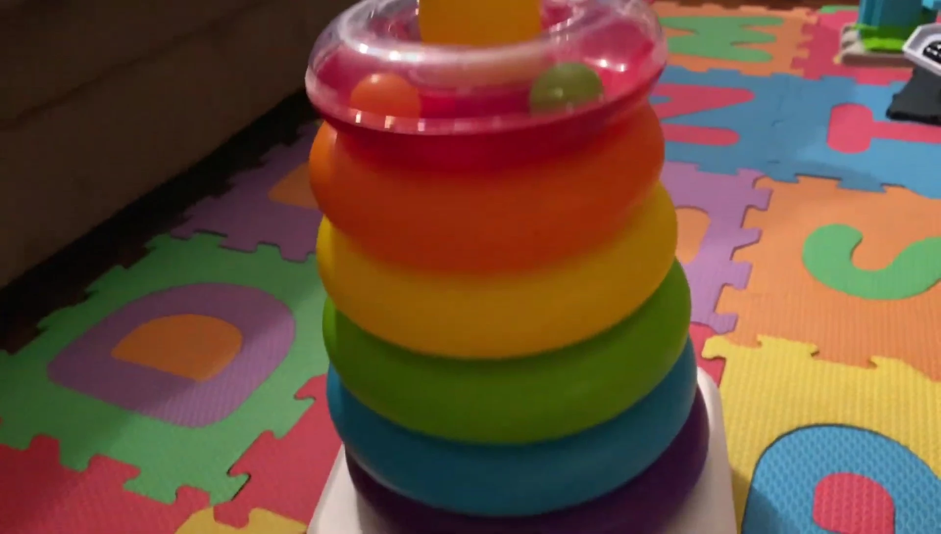 The product being shown