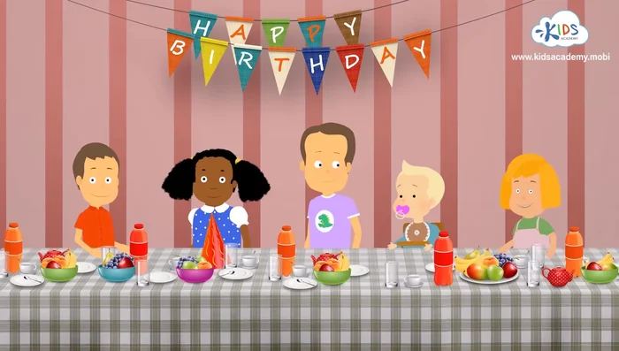 Counting practice: Finding and counting lost chicks (1-5). Another real-world scenario to practice counting.