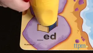 Lakeshore Smart Pencil: Interactive Fun for Early Learners