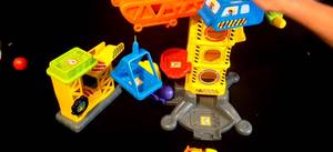 VTech Go! Go! Smart Wheels Learning Zone: A Detailed Toy Review